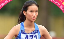 Điền kinh Việt Nam thi đấu tại Hong Kong, 4 vận động viên đều huy chương vàng