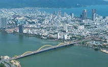 Đà Nẵng - từ đô thị du lịch đến ‘miền đất hứa’ để an cư