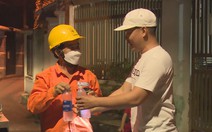 Cuộc thi clip ‘50 năm - Tỏa sáng miền Nam’: Công nhân ngành điện - những con người âm thầm cống hiến