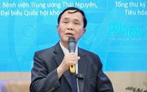 Ung thư đại trực tràng đang trẻ hóa, làm sao để phát hiện sớm?