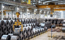 Cháy tại Hòa Phát Dung Quất là tin đồn thất thiệt
