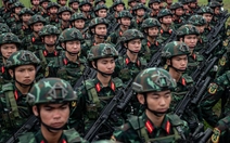 Chính phủ: Chủ động chuẩn bị, tổ chức lễ diễu binh, duyệt binh dịp 80 năm Quốc khánh