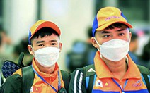 Quảng cáo tìm người sang Israel làm việc là giả mạo, Bộ Nội vụ ra khuyến cáo