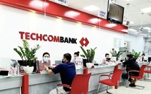 Techcombank giành giải vàng châu Á - Thái Bình Dương