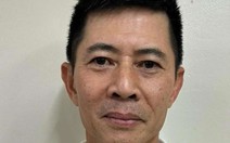 Sau bữa sáng ở nhà bí thư Thành ủy Hà Nội, Tập đoàn Thuận An trúng thầu dự án cầu Vĩnh Tuy 2