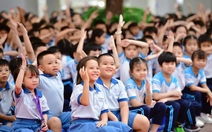 Quy định tuyển sinh lớp 1, lớp 6 vào trường 'hot' ở quận 1, TP.HCM