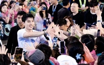 'Tâm thư' của HIEUTHUHAI, bé Kem mê Anh trai say hi và bình minh của công nghiệp biểu diễn