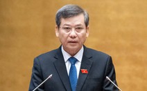 Tòa án khu vực sẽ giải quyết sơ thẩm tất cả vụ việc dân sự, hành chính