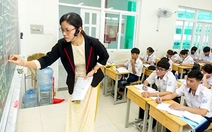 3 ý tưởng khi không còn phòng giáo dục và đào tạo