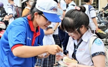 Tiếp sức cho Mùa thi hạnh phúc 2025