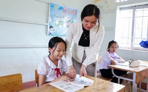 Buôn Ma Thuột tuyển đặc cách 36 giáo viên hợp đồng lâu năm