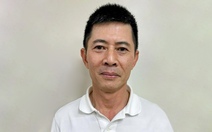 Sau bữa sáng ở nhà bí thư Thành ủy Hà Nội, Tập đoàn Thuận An trúng thầu dự án cầu Vĩnh Tuy 2