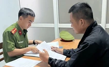 Kịch bản ‘thổi’ khống vốn, trả hoa hồng kiểu đa cấp, lừa 566 nhà đầu tư