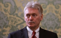 Điện Kremlin chỉ trích kiểu ép buộc trong 'tối hậu thư' của châu Âu