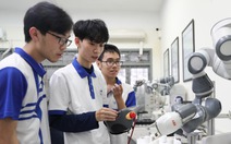 Đại học Quốc gia Hà Nội sẽ rút ngắn bậc cử nhân xuống 2,5 - 3 năm, có thể liên thông thẳng tiến sĩ