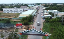 Sẽ có dự án đường kết nối trực tiếp TP Tây Ninh đến TP Tân An khi hợp nhất tỉnh?