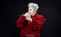 Vnet vỡ òa khi G Dragon trở lại Việt Nam biểu biễn