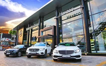 'Trùm' buôn xe Mercedes muốn bán lô đất ở TP.HCM, dự kiến mức lãi 'khủng'