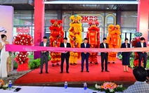 Khám phá không gian sống tại Sales Gallery FIATO AIRPORT CITY