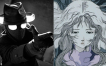 Spider-Man Noir tái xuất; Anime kinh điển Angel's Egg đến Cannes