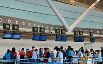 Vietnam Airlines chuyển toàn bộ chuyến bay nội địa sang nhà ga T3 từ ngày 17-5