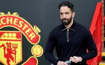 Hành động đẹp của Amorim trước thềm chung kết Europa League