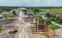 Chủ tịch UBND TP.HCM tiếp tục đôn đốc giải ngân đầu tư công