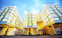 Bệnh viện đa khoa Vinmec Cần Thơ