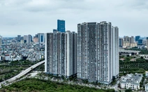 Bộ Xây dựng báo cáo Quốc hội tình trạng khan hiếm nguồn cung nhà ở kéo dài