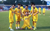 Sông Lam Nghệ An không được cấp phép đấu giải châu Á 2025 - 2026