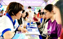 Nhiều trường đại học mở cổng tuyển sinh sớm