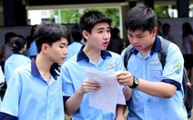 Trường THPT Mạc Đĩnh Chi có số thí sinh đăng ký vào lớp 10 cao nhất TP.HCM