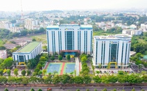 Trường đại học Công nghệ TP.HCM