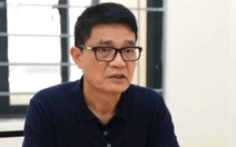 Nguyên cục trưởng An toàn thực phẩm nhận tiền ra sao khi 'tiếp tay' thực phẩm chức năng giả?