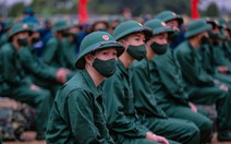 Sinh năm 1998 còn được gọi nhập ngũ không?