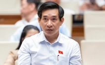 Đại biểu: Đề xuất giấy tờ mới của người dân, doanh nghiệp ghi cả địa chỉ trước và sau sáp nhập