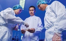 Người tâm huyết với vắc xin Nanocovax đã ra đi