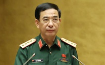 Đề xuất cán bộ dân sự tham gia lực lượng gìn giữ hòa bình của Liên hợp quốc