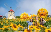 Đà Nẵng: Điểm đến lý tưởng cho kỳ nghỉ lễ 30-4