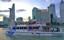 Buýt sông TP.HCM