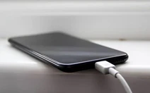 Pin điện thoại mới có thể sạc 91% trong 10 phút
