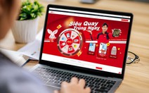 Cơ hội sở hữu iPhone 15 khi giao hàng qua J&T Express