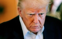 Ông Trump tiết lộ phần thú vị nhất của thỏa thuận thương mại với Trung Quốc