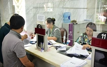 Mong 'lấp đầy' thông tin trên VNeID để giảm sao y, công chứng
