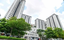 Ban quản trị chung cư không thể là 'tay ngang'