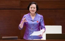 Đánh giá cán bộ, công chức theo KPI, bỏ tư duy biên chế suốt đời