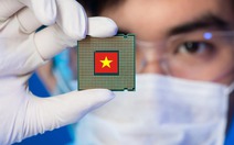 Đạt tối thiểu 24 điểm 3 môn mới được xét tuyển ngành vi mạch bán dẫn