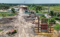 Chủ tịch UBND TP.HCM tiếp tục đôn đốc giải ngân đầu tư công