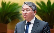 Đề xuất tăng mức xử phạt tiền gấp đôi với nhiều vi phạm tại 6 thành phố lớn