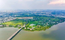 Bất động sản Đồng Nai hưởng lợi trực tiếp nhờ bùng nổ vốn FDI